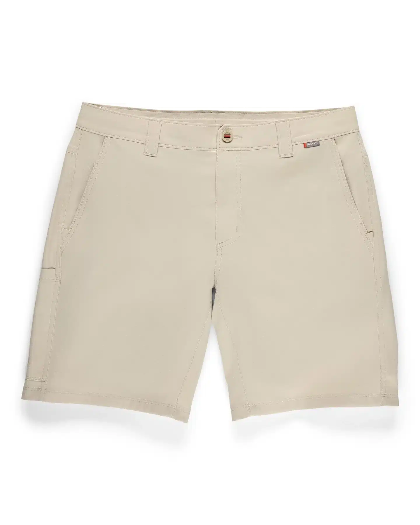 14335 1396 M S SUPERLIGHT SHORT Flatlay S26 Front