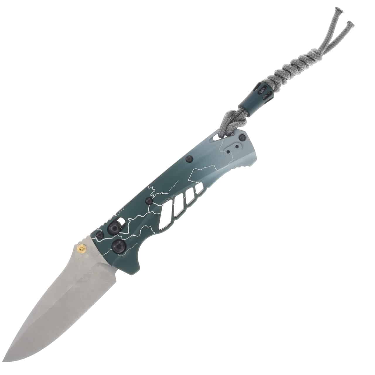 BENCHMADE ABEL X BENCHMADE ADIRA LIMITED EDITION BM18065 ABEL105 83232
