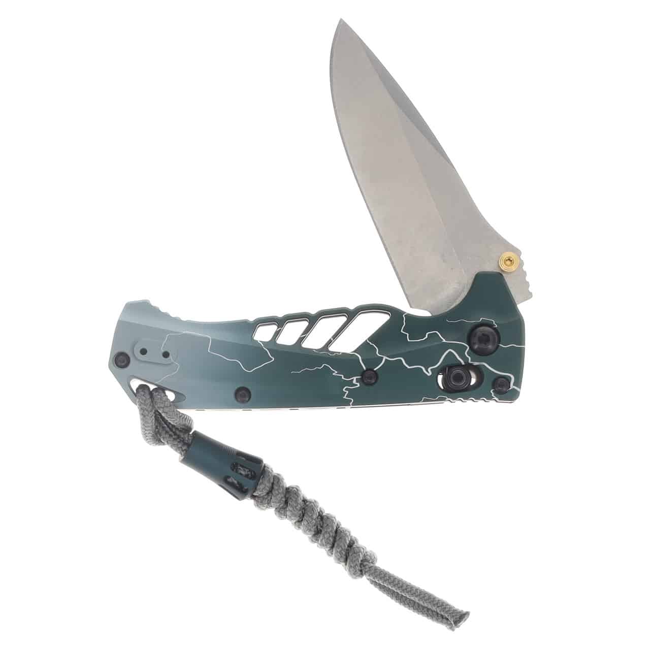 BENCHMADE ABEL X BENCHMADE ADIRA LIMITED EDITION BM18065 ABEL107 94730