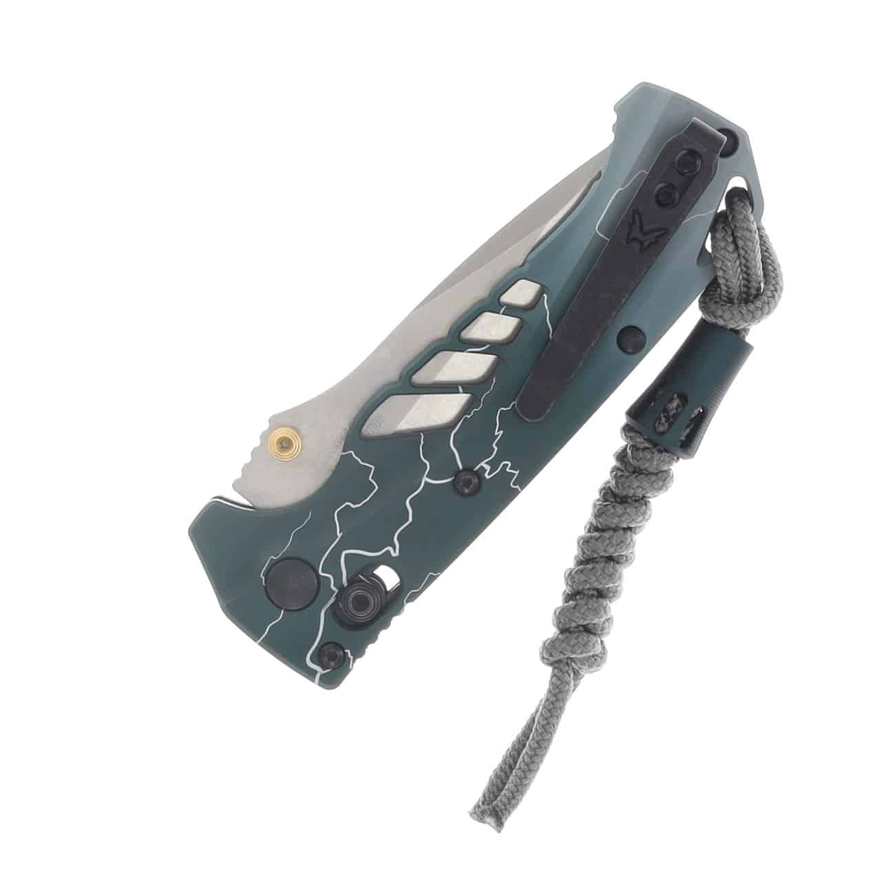BENCHMADE ABEL X BENCHMADE ADIRA LIMITED EDITION BM18065 ABEL109 17034