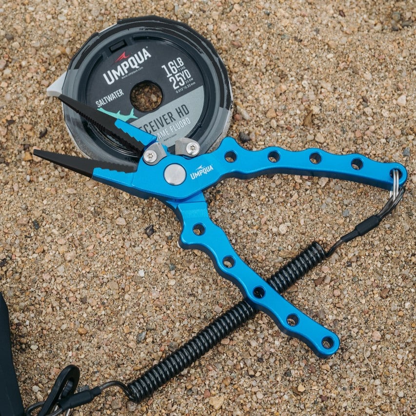 Plier Big Game 82064