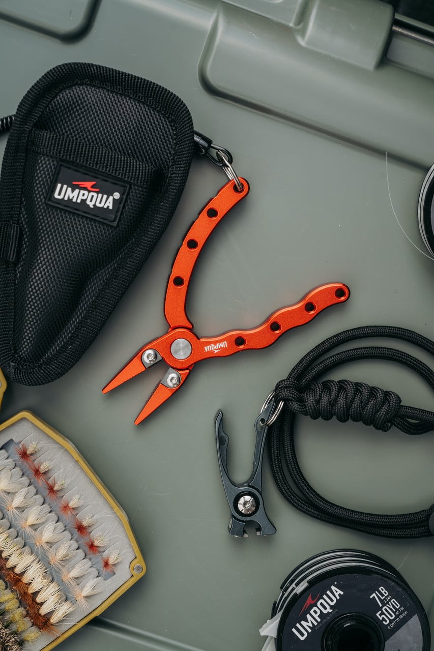 Plier Nipper Combo 94528