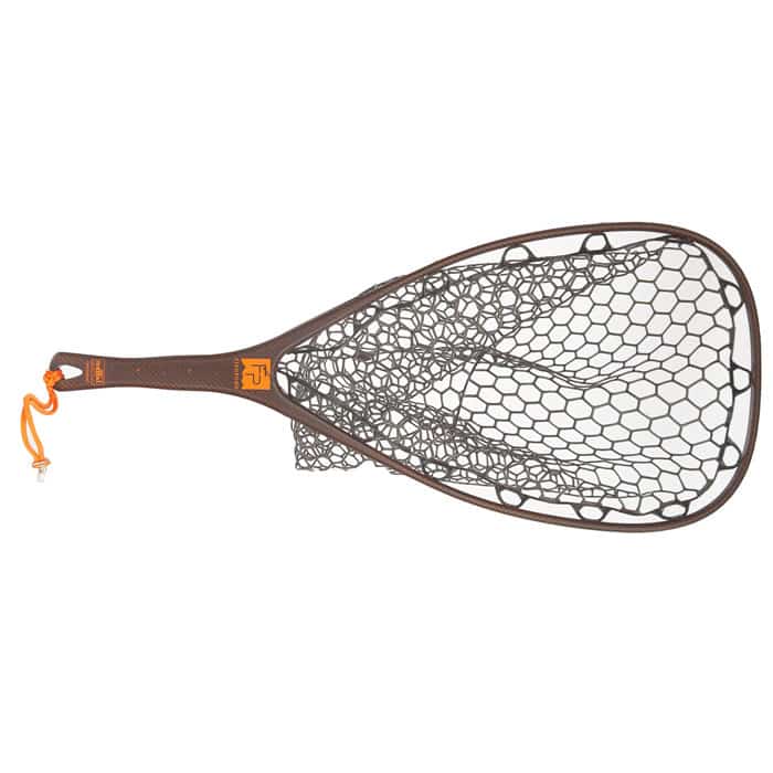 Nomad Yampa Hand Net River Armor 2real