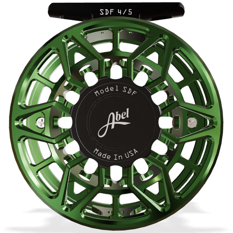 SDF45deepgreenblk