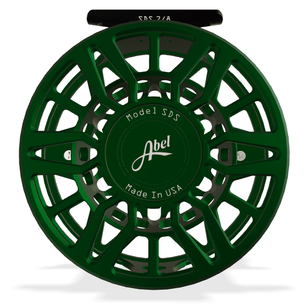 Sds78satindeepgreen