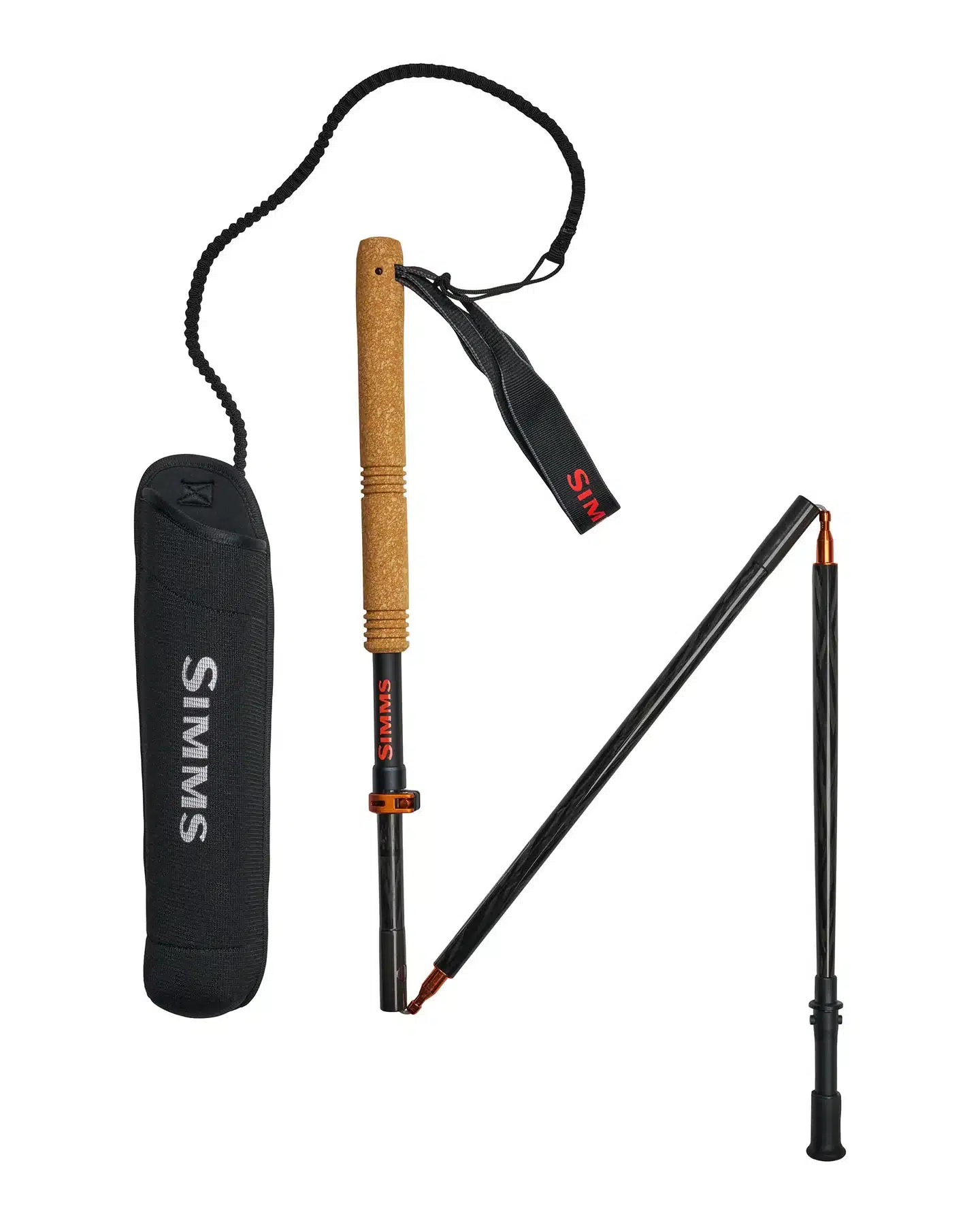 14243 001 Pro Wading Staff 2