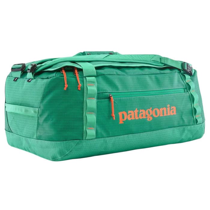 55l Duffel Aqua Stone