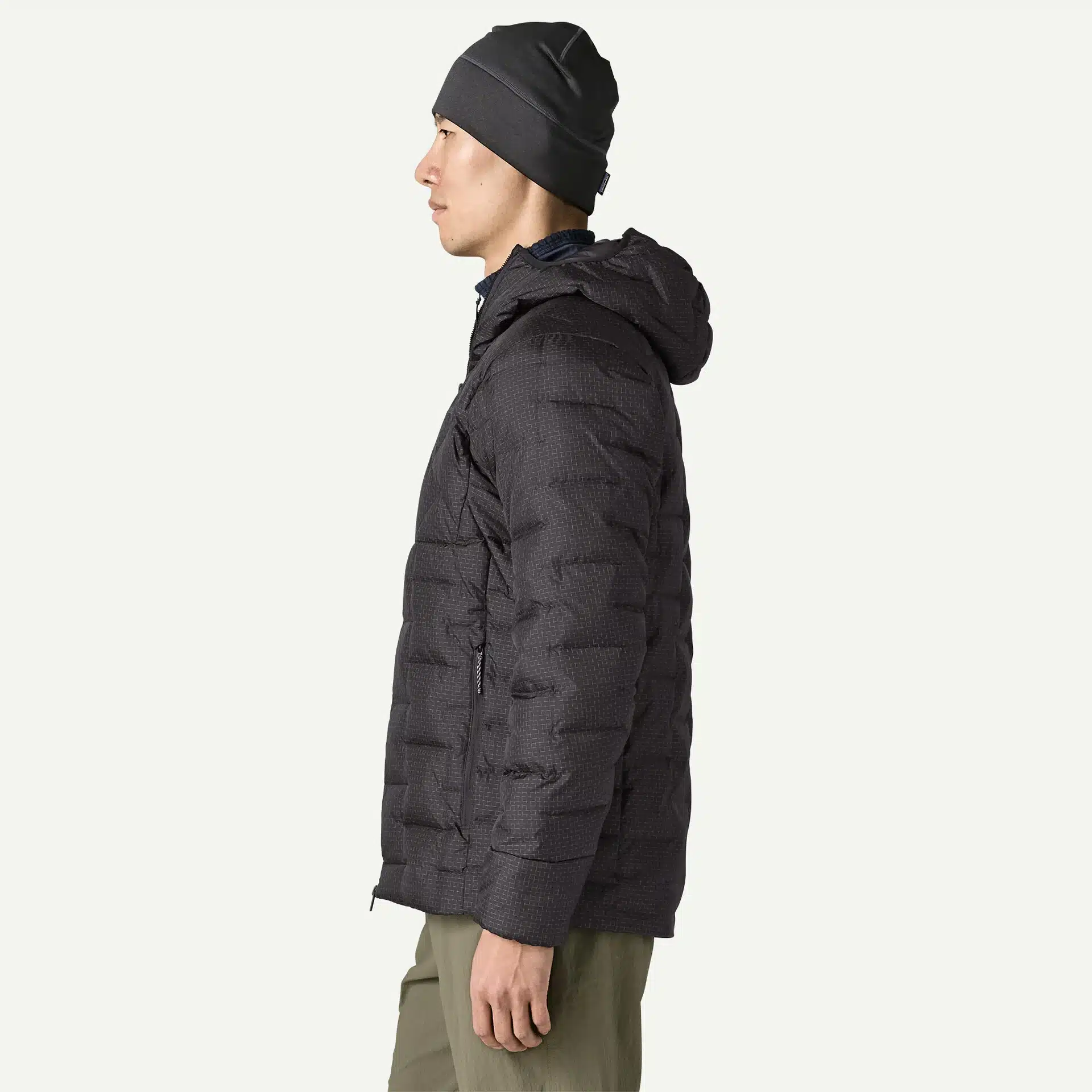 85580 BLK GNL4