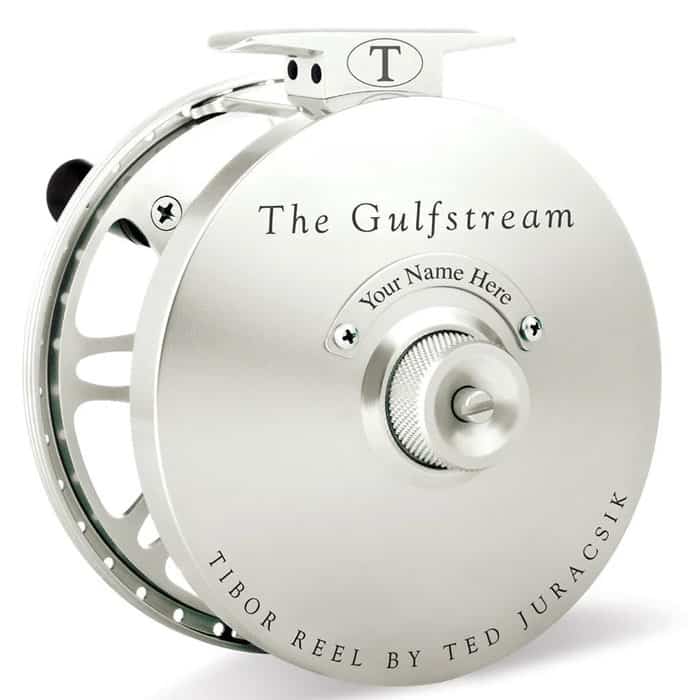 Gulfstreamfrostsilver