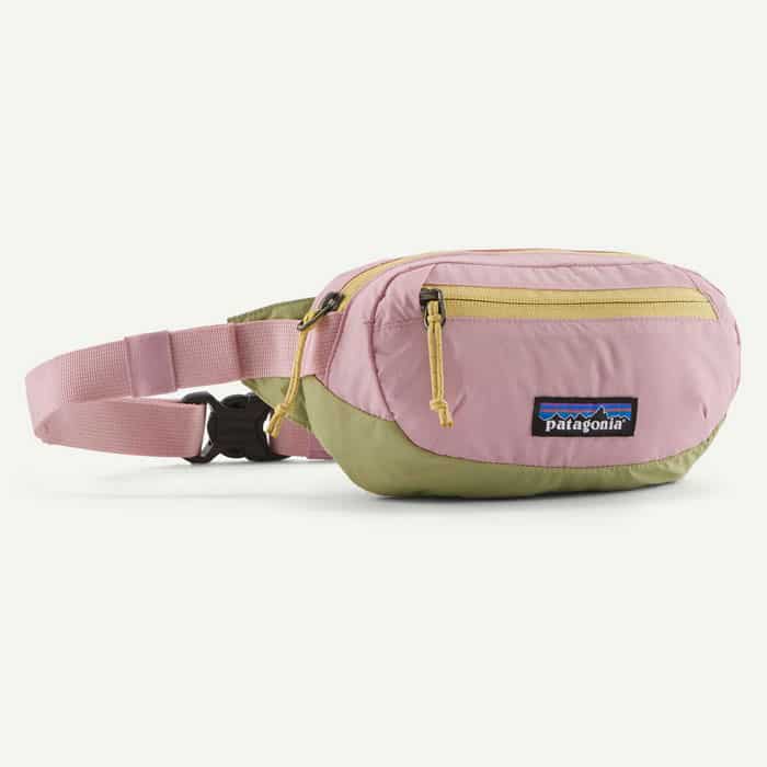 Terravia Mini Hip Pack Quite Violet