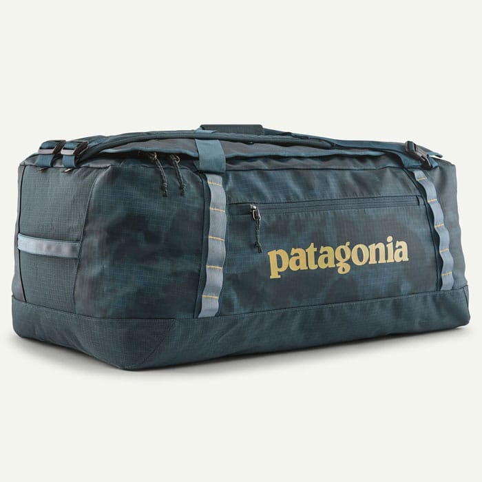 Patagonia Black Hole Duffel 70L 2026 - Sastrugi Summit Blue