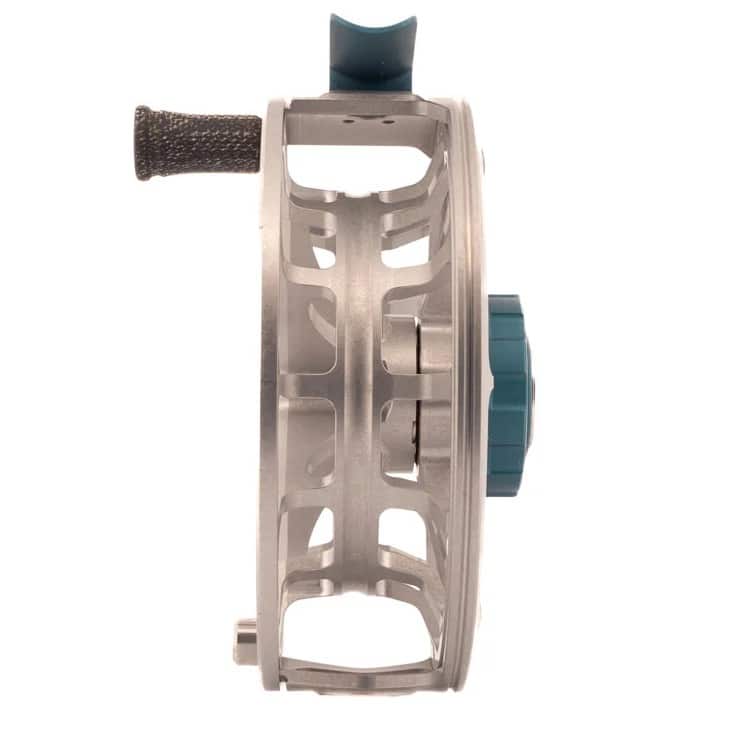 RossReels Machinist EVOLTX Side