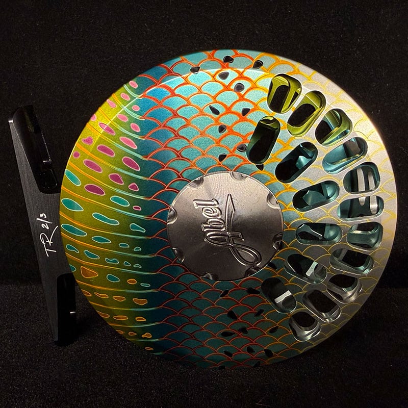 Tr23grayling