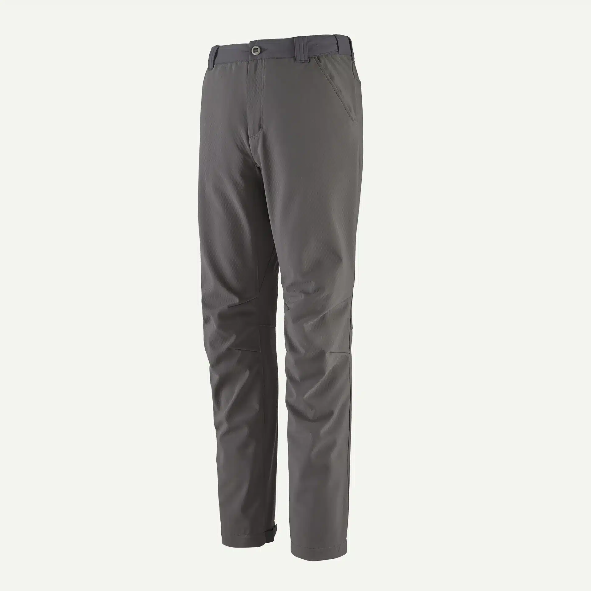 Patagonia Shelled Insulator Pants ~ Forge Grey