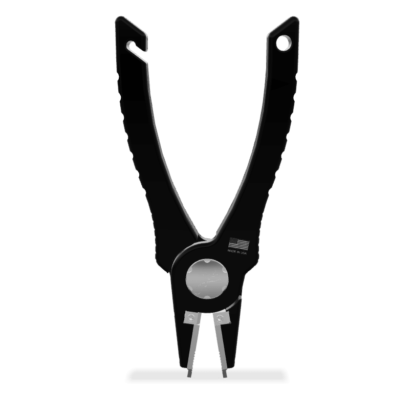 Abel Pliers ~ Black